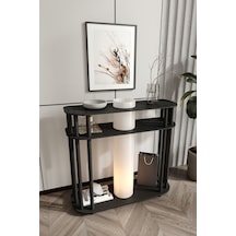 Cruıse Dresuar Siyah Lambader Şapka Rengi