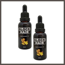 Bezos Süper Block Hair Dolgun Ve Canlı Görünüm Için Saç Serumu 30 Ml X 2 Adet Nxrlvng