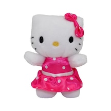 Hello Kitty And Friends Mini Süpriz Peluş Çok Renkli