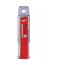 Milwaukee Metal Matkap Ucu Thunderweb Seri 3,5 X 70 Mm 10 Lu