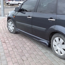 Ford Fiesta V Marşpiel 2007-2009 Arası Uyumlu Aracınızın Rengi