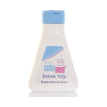 Sebamed Bebe Yağı 150 ML 0001530100423
