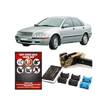 Barrer Volvo S40 Kapı Gergi (Limitör) Tamir Kiti 1995-2004