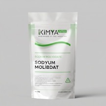 Sodyum Molibdat 50gr