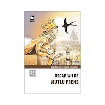 Mutlu Prens - Oscar Wilde - Bilgi Yayınevi