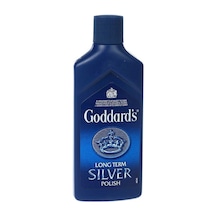 Goddard's Gümüş Temizleyici ve Parlatıcı 125 ML