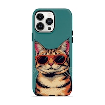 Valestra Magline - Gözlüklü Cool Kedi