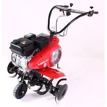Pubert Vario R210 55P C3 Benzinli Çapa Makinesi