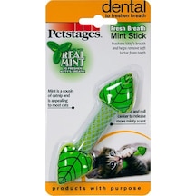 Petstages Fresh Breath Mint Nane Kokulu Kedi Oyuncağı