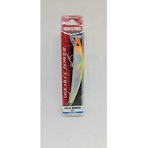 Oskar Killer Minnow 11 Cm 11 Gr 2019T