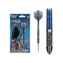 Shot Viking Raven Tungsten Çelik Uçlu Dart Oku 25
