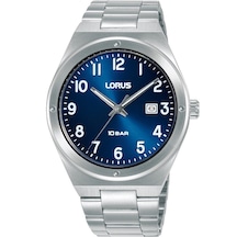 Metalik Gri