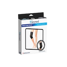 Wicromed Patella Destekli Örgü Dizlik Large