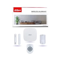 DAHUA DHI-ART-ARC3000H-03-GW2(868) ALARM KIT (PANEL - PIR-MANYETİ