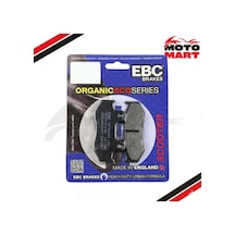 Ebc Sfa323 Fren Balatası Ebc-t03494