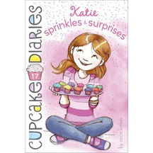 Katie Sprinkles & Surprises: 17