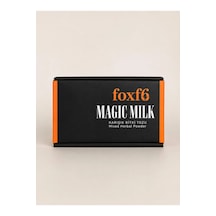 Foxf6 Magıc Milk 1 Aylık Paket30 Lu Yeni