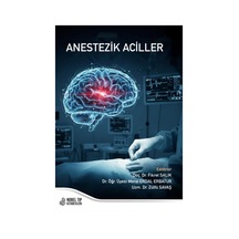 Anestezik Aciller