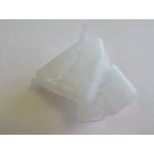 Ford Tourneo Courier 14/18 Radyatör Yedek Su Deposu Kapaklı Di Zel