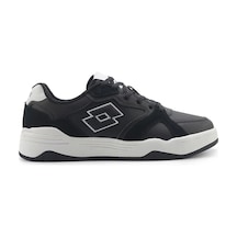 Lotto Lodi 5fx Kırık Siyah Erkek Sneaker A10193107112010 Siyah