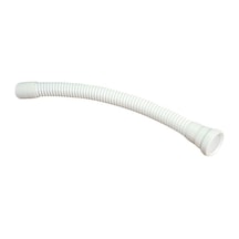 Balkon Troblen Körüğü 60 Cm Kod:7162 Beyaz