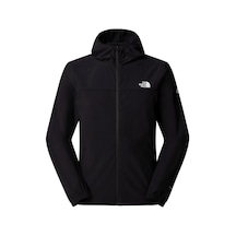 The North Face Erkek Mountaın Athletıcs Hooded Wınd Ceket Nf0a8bp1jk31 Siyah
