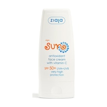 Ziaja Sun C Vitamini Yüz Kremi SPF50+ 50 ML