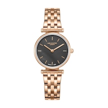Lee Cooper Kadın Kol Saati Lc08244.450 Rose Gold