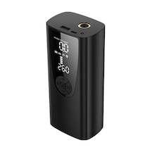 Diğer Taşınabilir Araba Hava Kompresörü 12v 150psı Elektrikli, Küçük Boyutlu