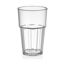 Kırılmaz Polikarbon 6'lı Meşrubat Bardağı 325ml