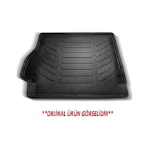 Ranger Rover Sport 2005-2012 3D Bagaj Havuzu (469609784)