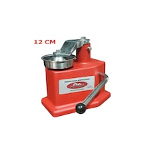 12 Cm Köfte Kalıbı