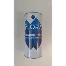 Kardelen Flora Selülozik Tiner 1/1 700ml