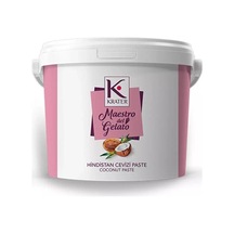 Krater Hindistan Cevizi Paste 3 Kg