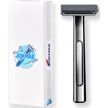 2025 Yeni Metal Çift Katmanlı Yarım Kenar Raf Tıraş Makinesi Manuel Tıraş Makinesi Süspansiyon Kafa Tıraş Makinesi 20t Çift Katmanlı Yarım Bıçak Rengi