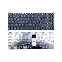 Acer A315-54k-376m Notebook Klavye / Siyah - Tr 20468470