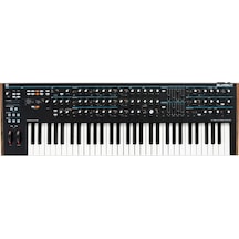 Novation Summit 61 Tuşlu Synthesizer
