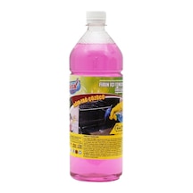 İxirix Ağır Yağ Çözücü Fırın İçi Temizleyici 1 L