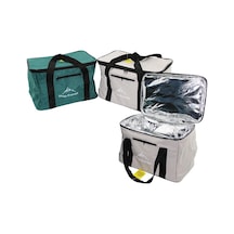 40 Litre Buzluk - Termos Çanta Bx40 Çok Renkli