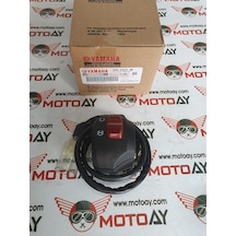 Mt 25 Sağ Kumanda Kütüğü (529254690)