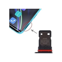One Plus 8 Uyumlu Sim Tepsisi Senalstore - Siyah