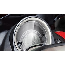 Yamaha Nmax 125/155 2015-20 Ekran Koruma Filmi