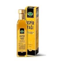 Akzer Aspir Yağı 250 ML