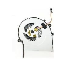 Toshiba Uyumlu Satellite L50-C-16H Fan Cpu İşlemci Fanı V1