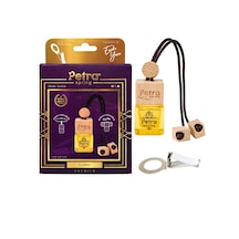 Petra Spring Araç Ve Ortam Kokuları