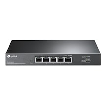Tp-lınk Tl-sg105-m2 5 Prt Gıgabıt Sw