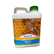Avrasya Arıcılık Bolvit Aryan Mix 5 Litre