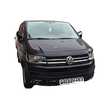 Garage453 Volkswagen Transporter T6 Kaput Rüzgarlığı