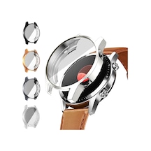 Huawei Watch Gt2 46 Mm 360 Derece Kasa Ve Ekran Koruyucu (441040319)