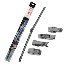 Bosch Aerotwin Plus 4 Aparatlı Muz Silecek 340MM - Ap340U